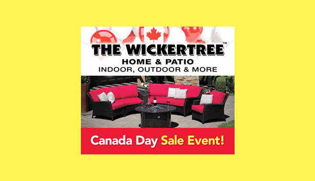 Home Slideshow 1 Canada Day The Wickertree Langley