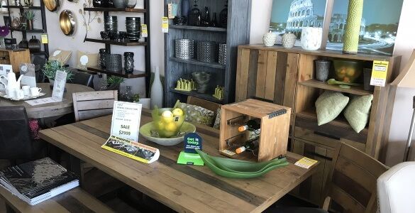 Indoor Rattan Furniture for Your Home