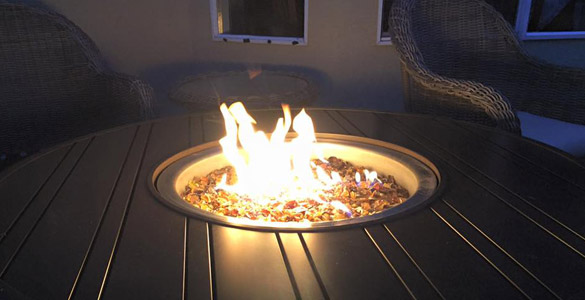 Slideshow Images Firepits 1