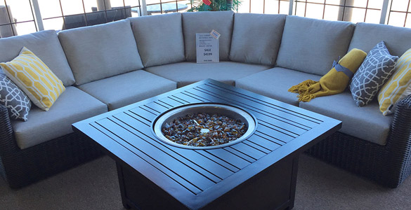 Slideshow Images Firepits 10