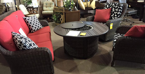Slideshow Images Firepits 6