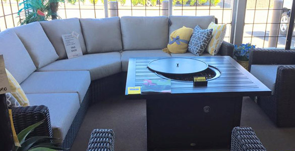 Slideshow Images Firepits 7