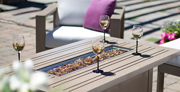 Slideshow Images Firepits 8