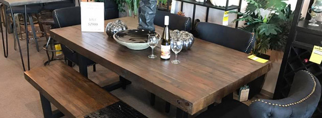 New Arrivals – INDOOR Furniture