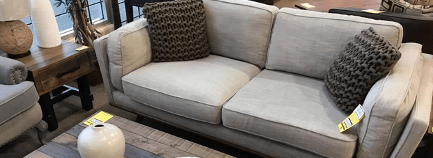 New Indoor Furniture Arrivals and More
