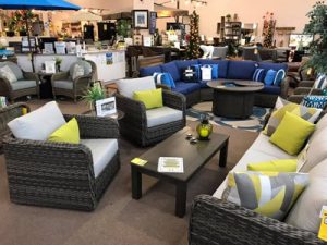 Your Go-To Langley Furniture Store