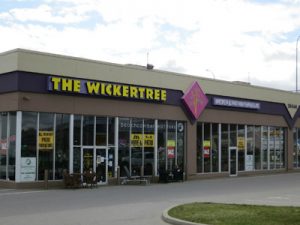 Victoria, Duncan, and Langley Furniture Stores