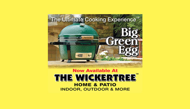Blog Slideshow 1 Big Green Egg
