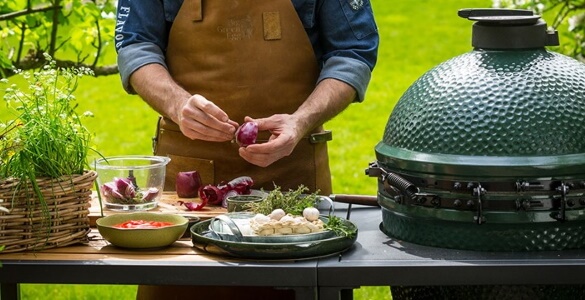 Green egg deals sales