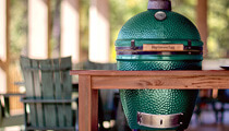 Big Green Egg