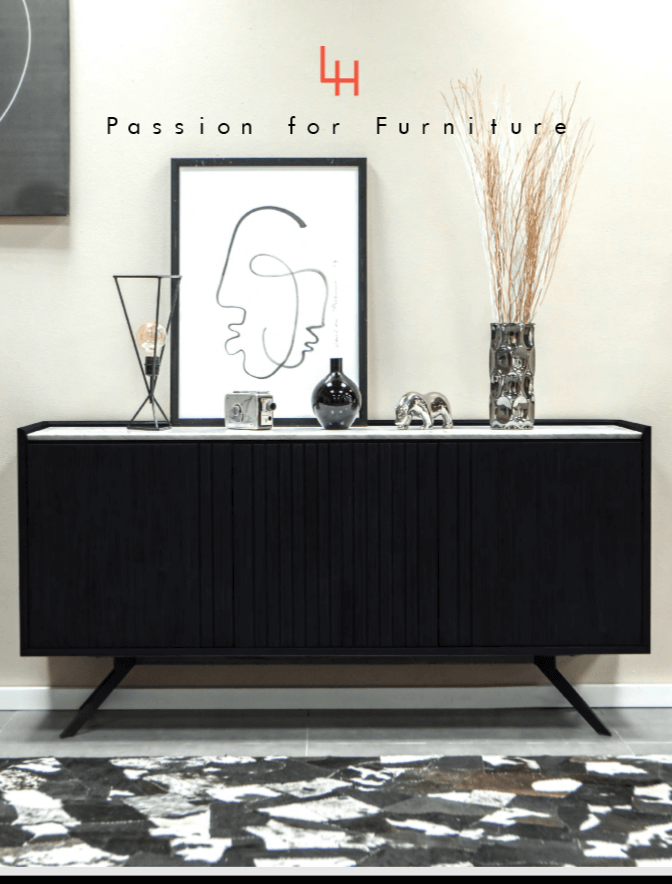 LH IMPORTS CONTEMPORARY INDOOR FURNITURE