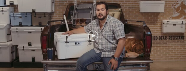 Get the Most Out of Your Yeti Cooler – Canada Day Savings on Yeti, Patio Furniture & More!