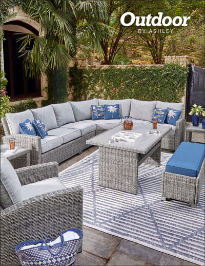 OUTDOOR BY ASHLEY
