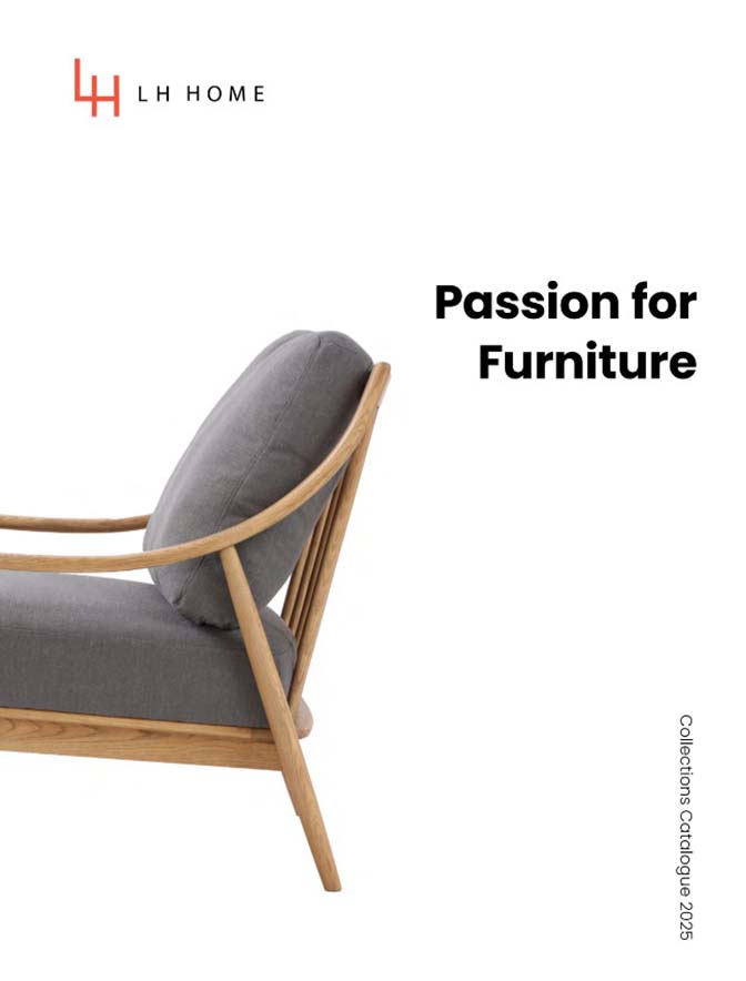 LH IMPORTS CONTEMPORARY INDOOR FURNITURE