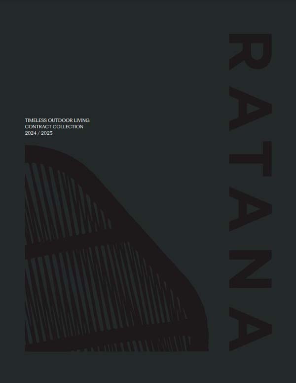 RATANA CONTRACT CATALOGUE