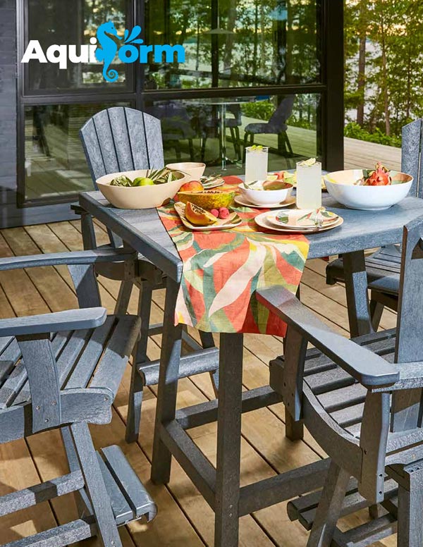 CR PLASTICS CATALOGUE