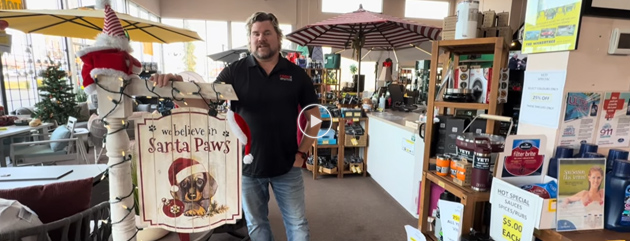 Gift Smarter This Season: YETI, Grills, and Gear They’ll Love