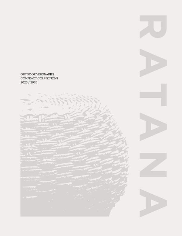 RATANA CONTRACT CATALOGUE