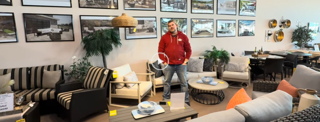 Showroom Tour 2026: See What’s New In Store