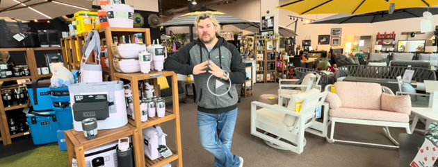 January Exceptional Savings Event January 16th – 31st