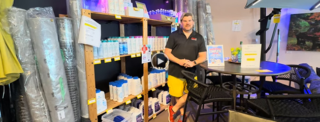 Spring Starts Complete With A BioGuard Rebate At The Wickertree [Get $50 Back]