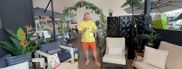 Your Best Summer Starts In The Backyard