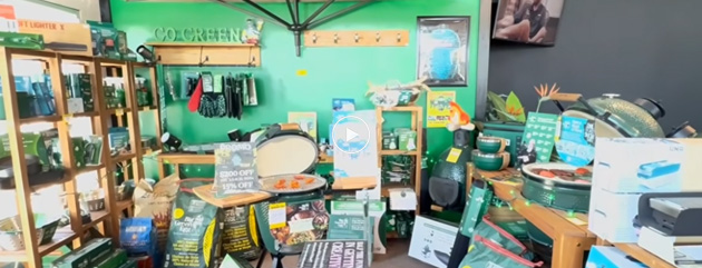 Tour the Showroom, Then Save Before Summer Slips Away